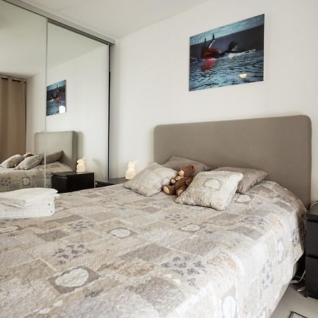 Le Petit Magellan Apartamento Cannes Exterior foto