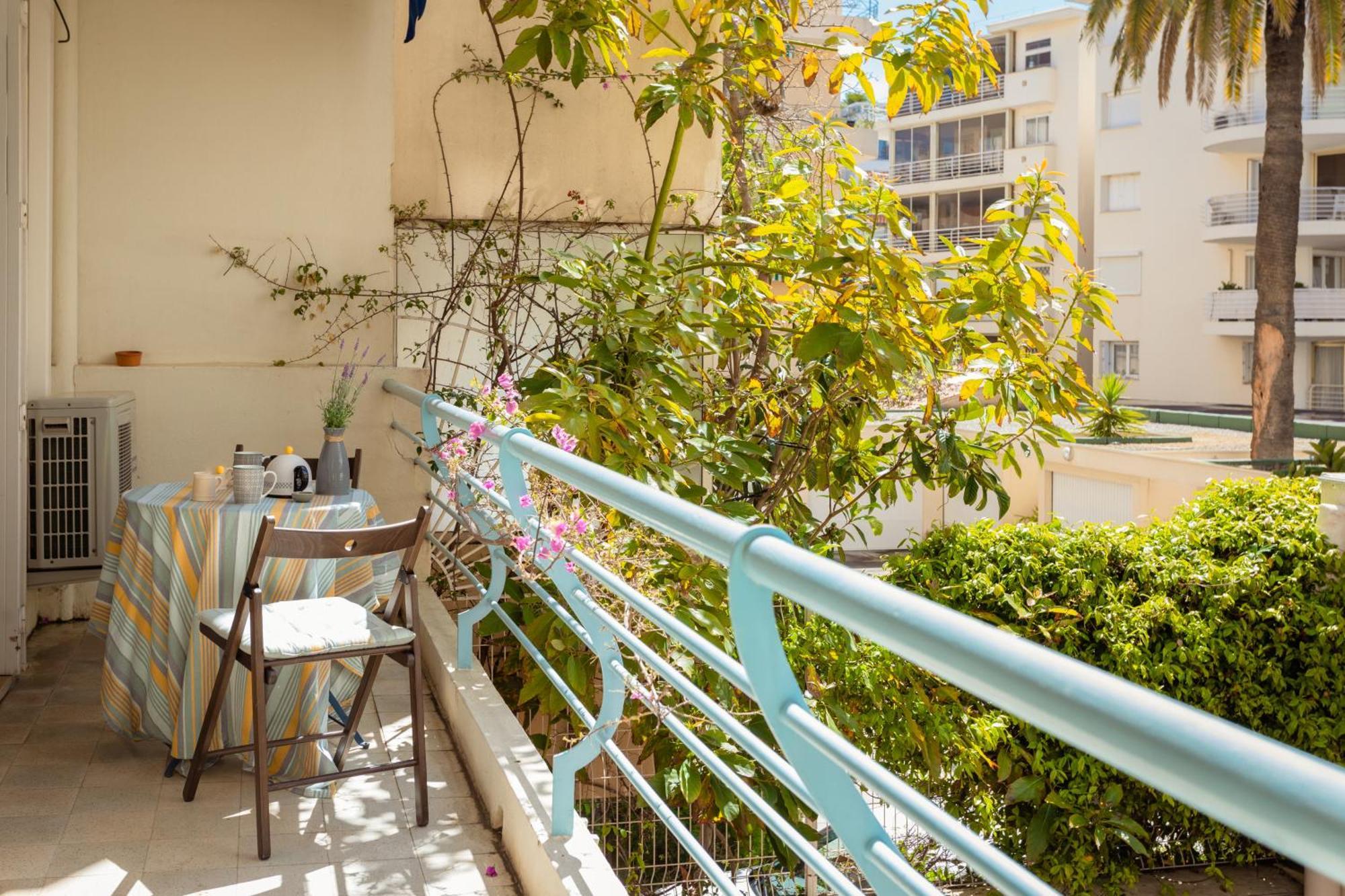 Le Petit Magellan Apartamento Cannes Exterior foto
