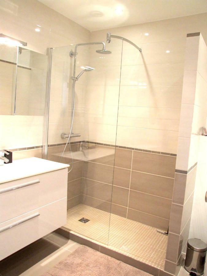 Le Petit Magellan Apartamento Cannes Exterior foto